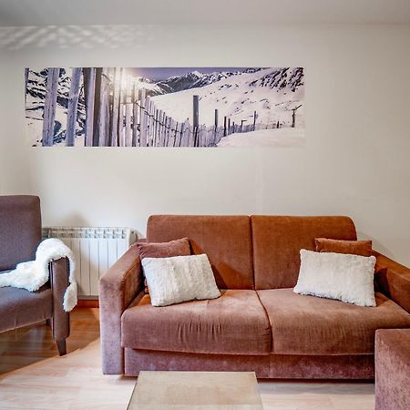 Apartaments Superior El Tarter Exterior foto