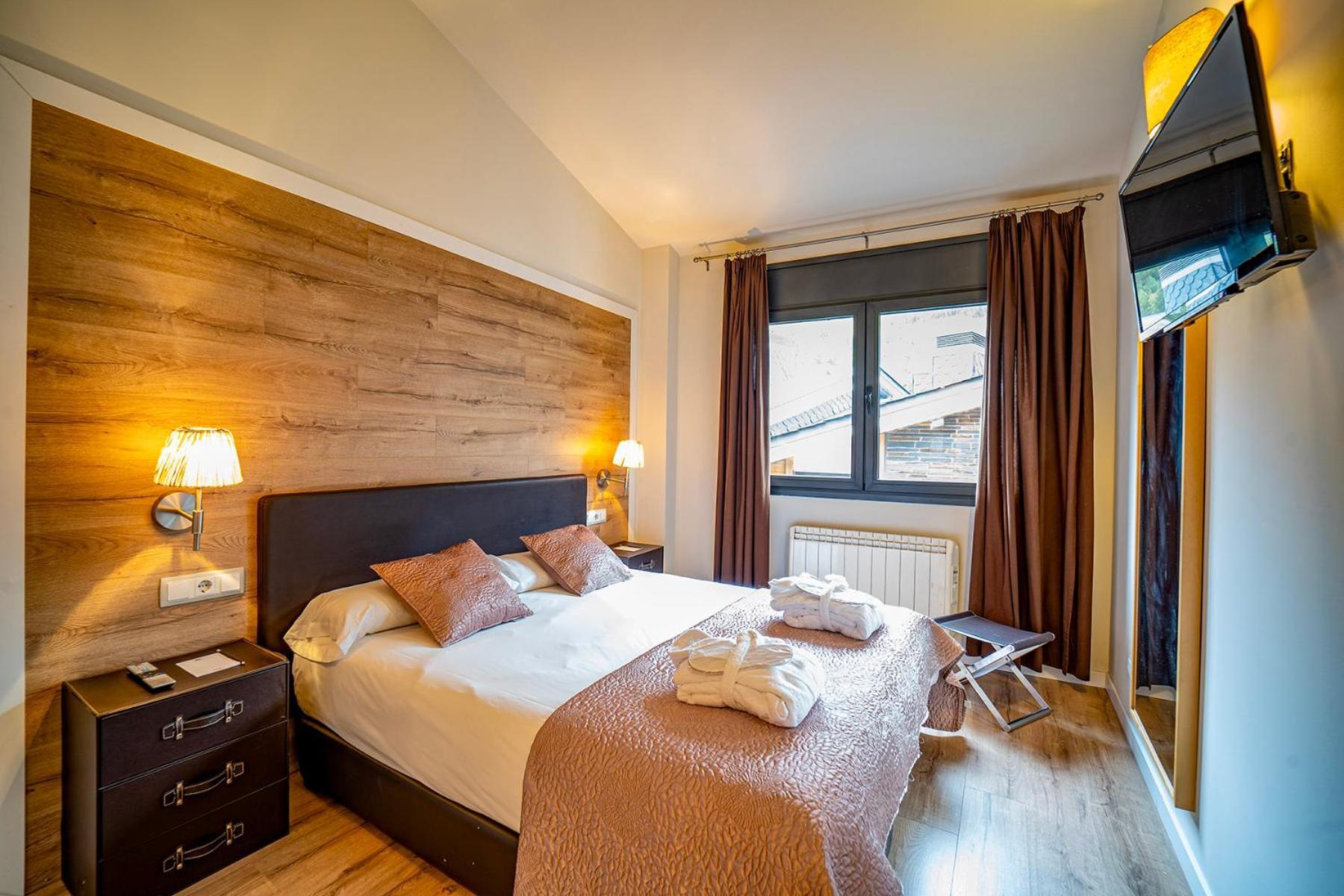 Apartaments Superior El Tarter Exterior foto