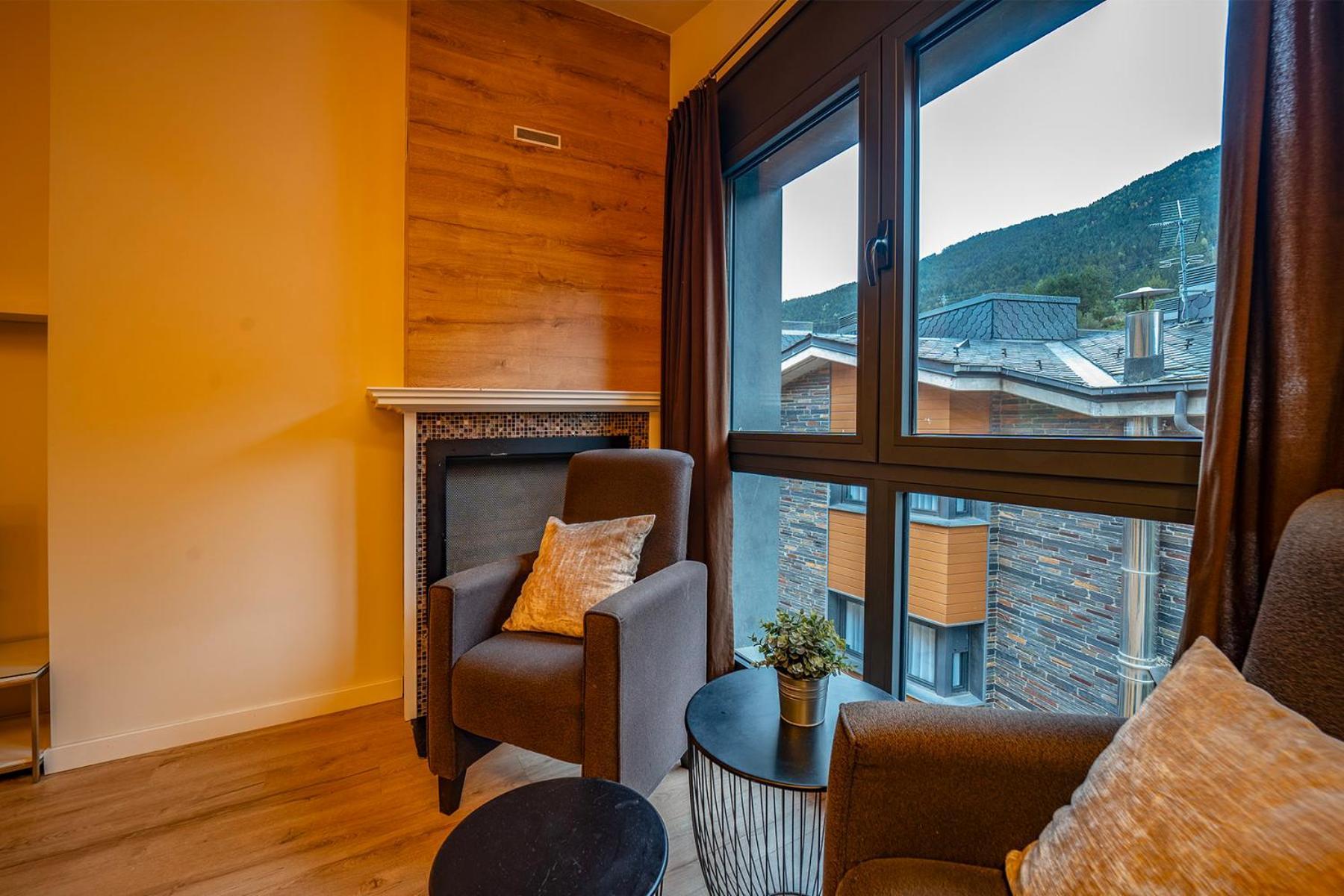 Apartaments Superior El Tarter Exterior foto