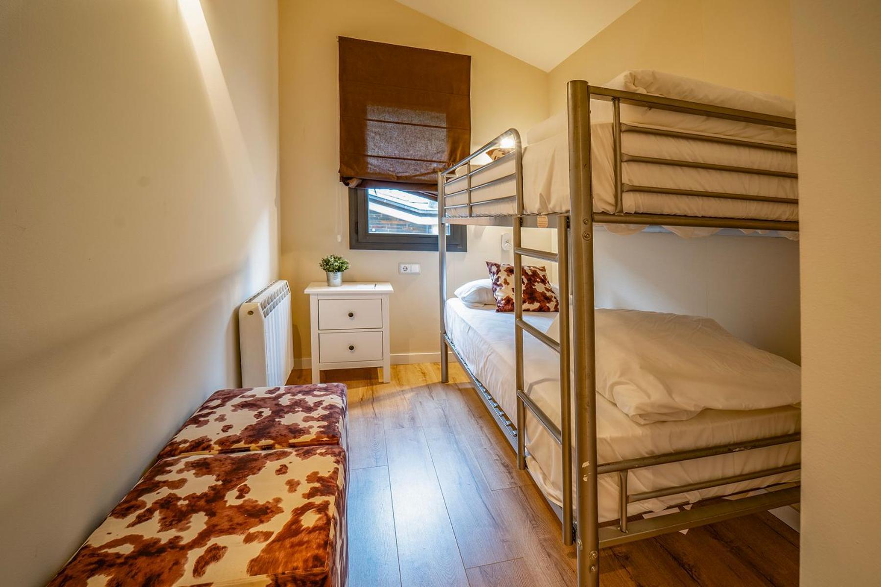 Apartaments Superior El Tarter Exterior foto
