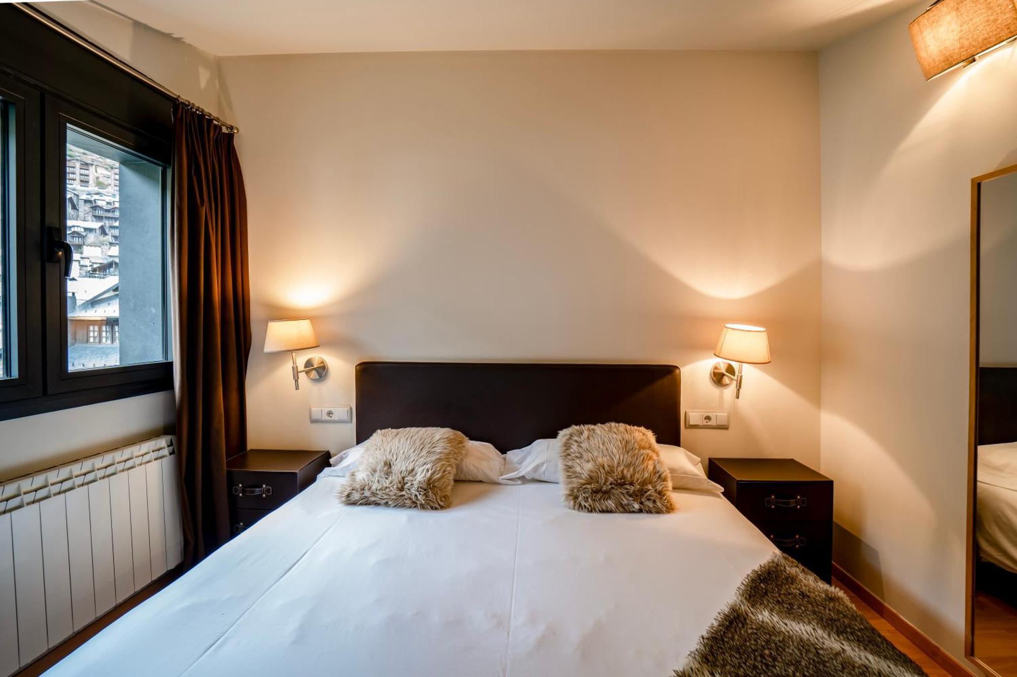 Apartaments Superior El Tarter Exterior foto