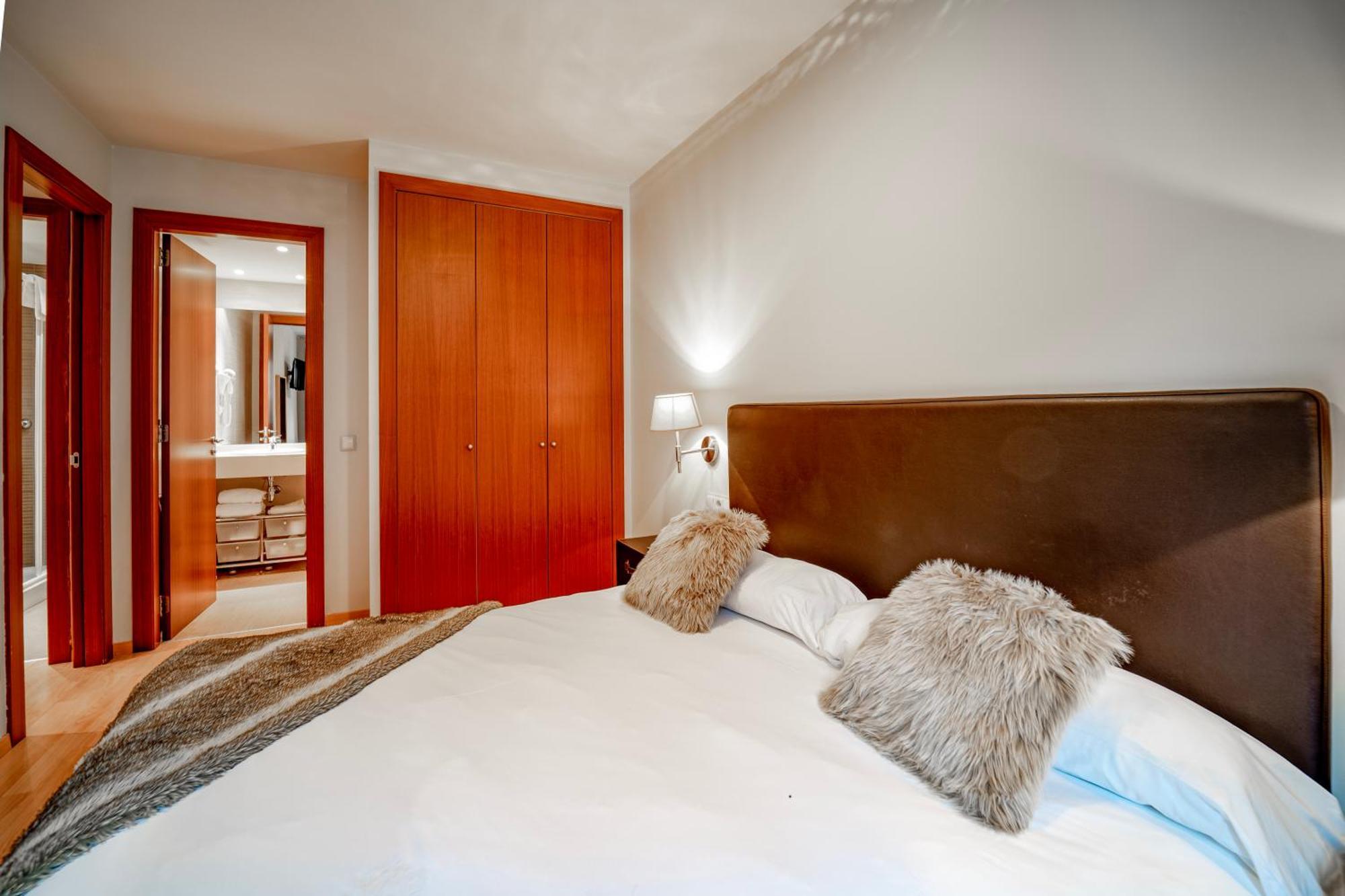 Apartaments Superior El Tarter Exterior foto