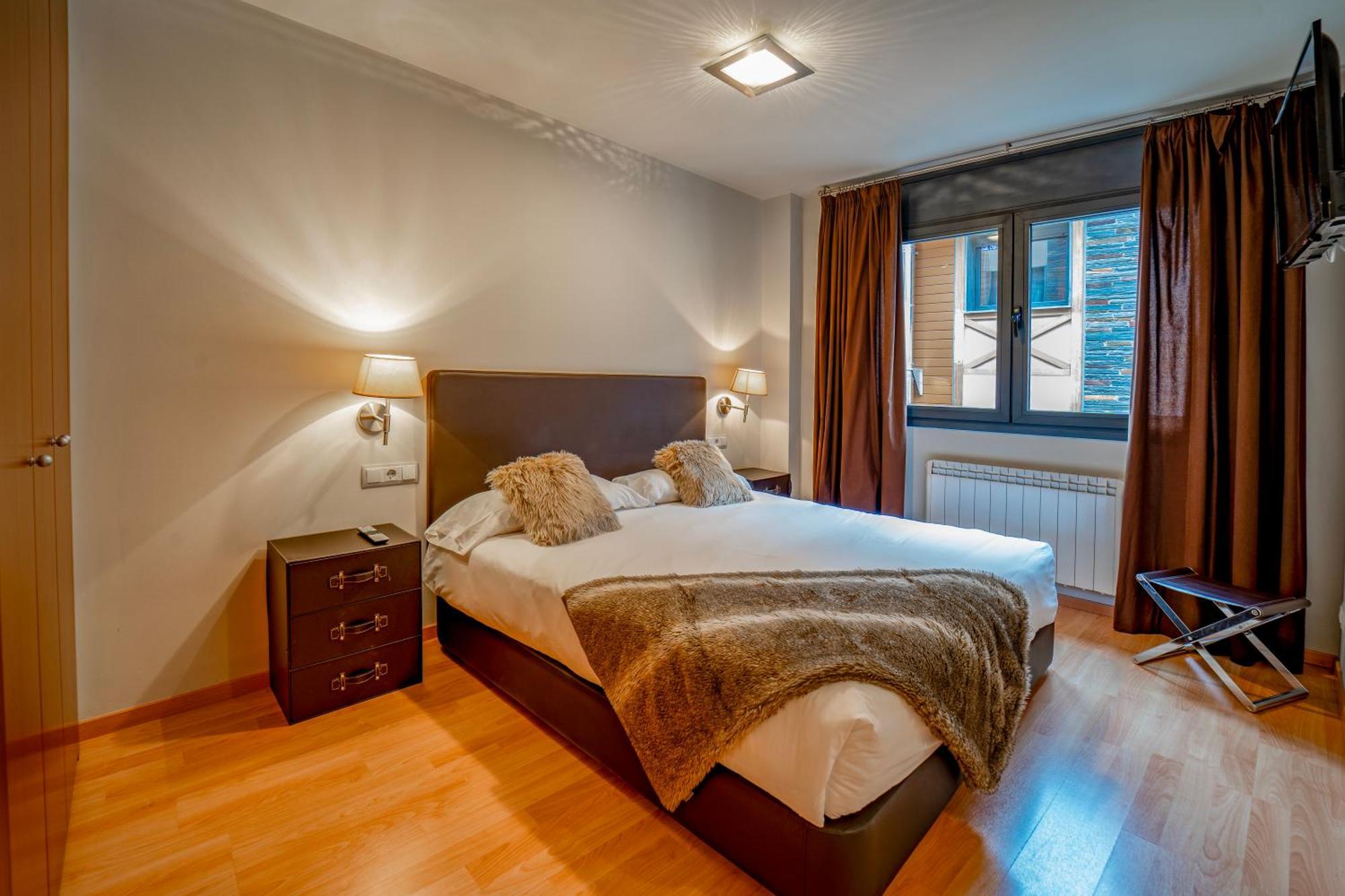 Apartaments Superior El Tarter Exterior foto