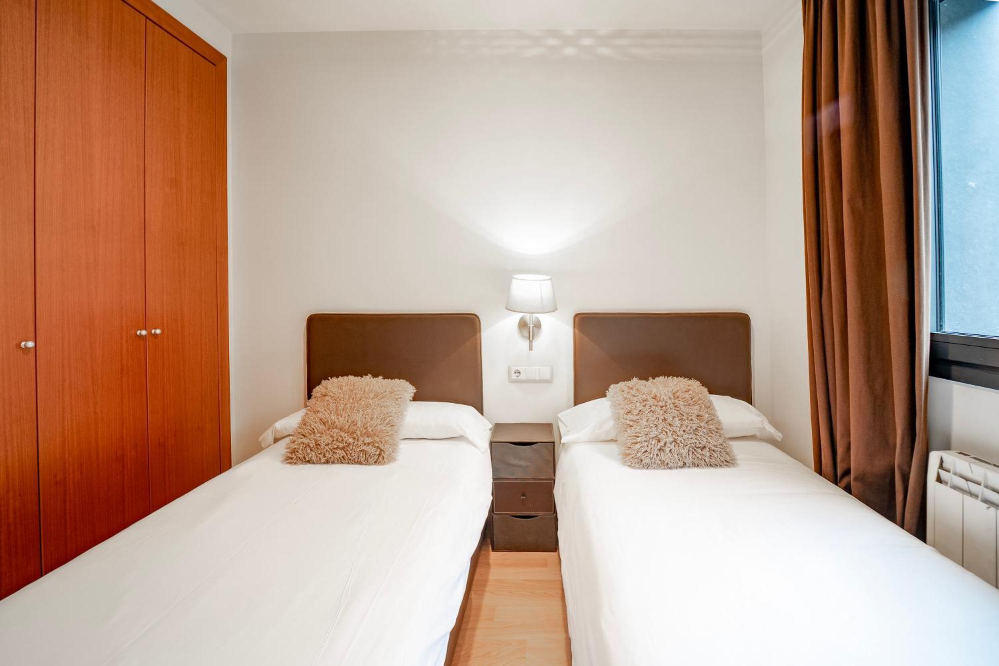 Apartaments Superior El Tarter Exterior foto
