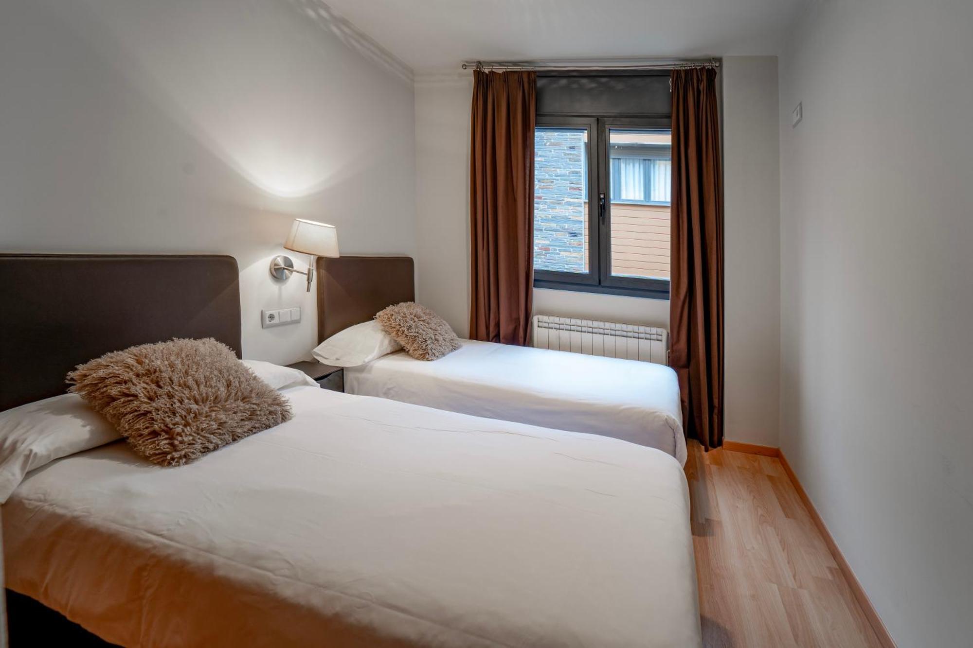 Apartaments Superior El Tarter Exterior foto