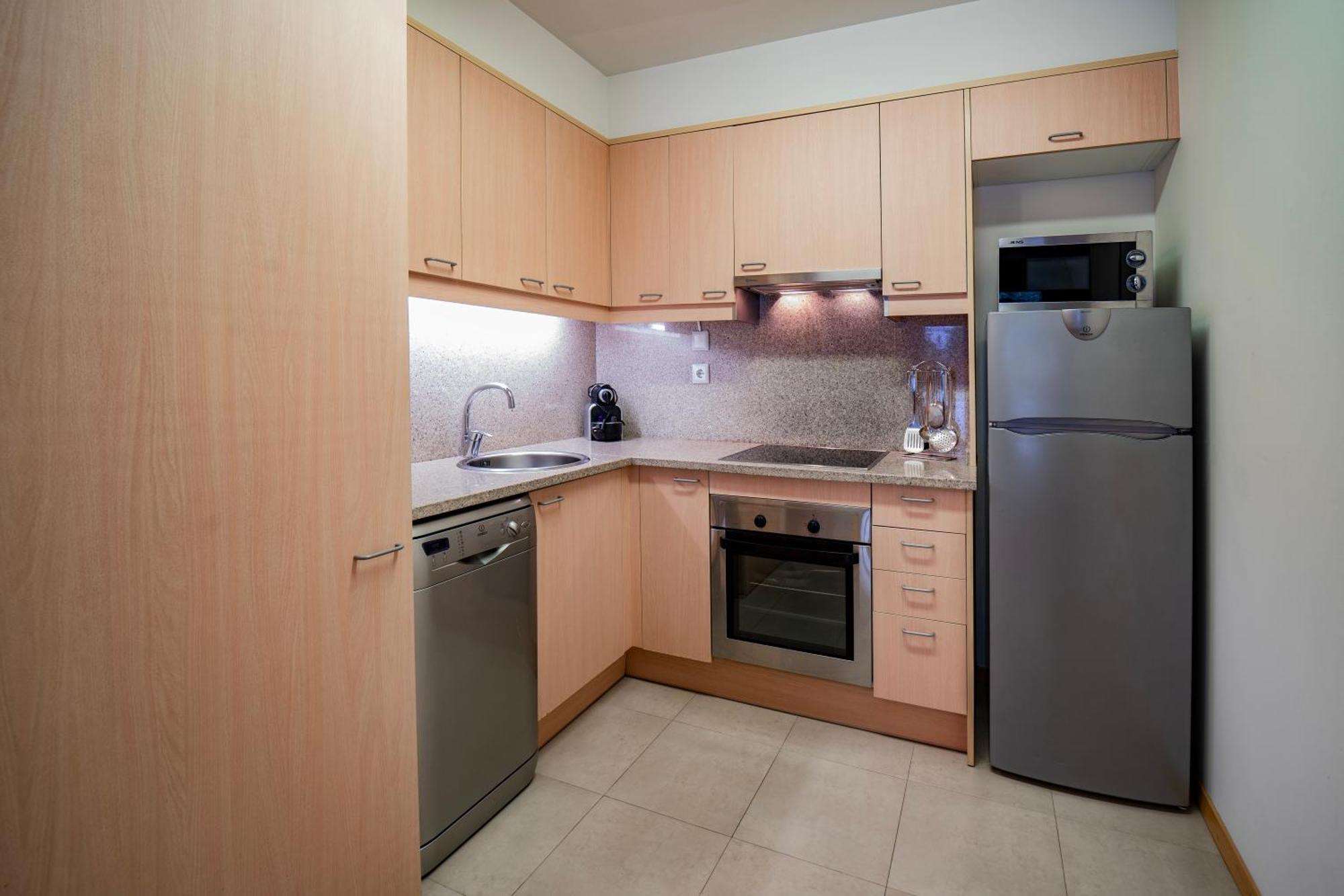Apartaments Superior El Tarter Exterior foto