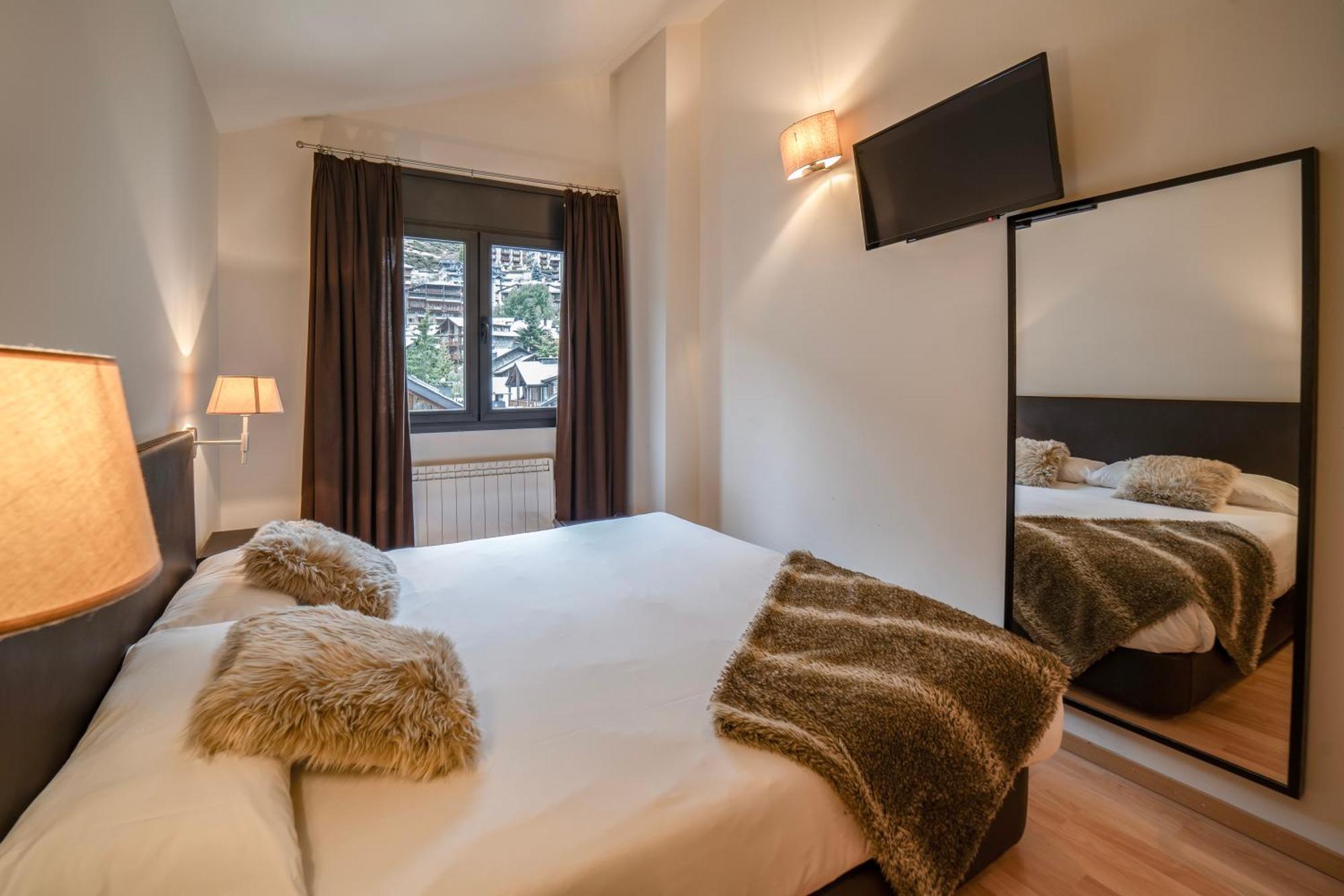 Apartaments Superior El Tarter Exterior foto