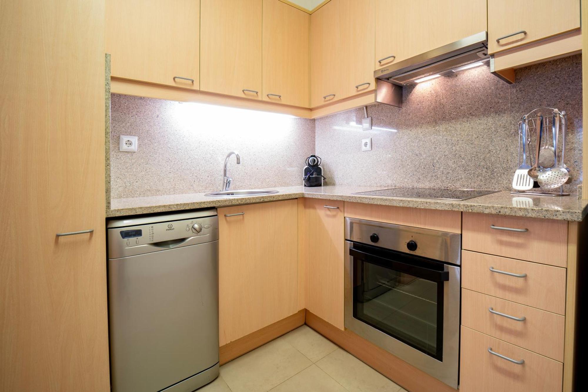 Apartaments Superior El Tarter Exterior foto