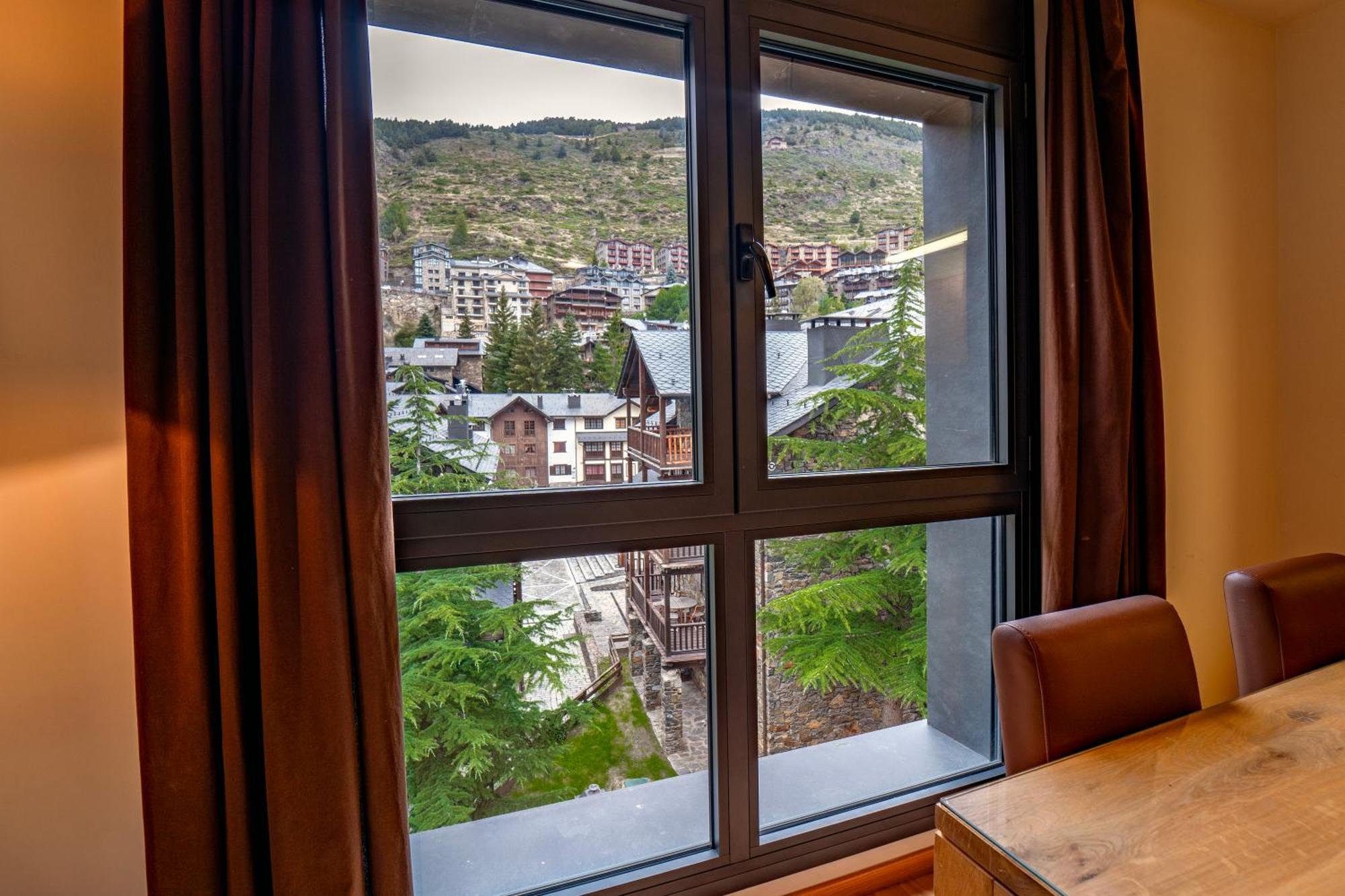 Apartaments Superior El Tarter Exterior foto