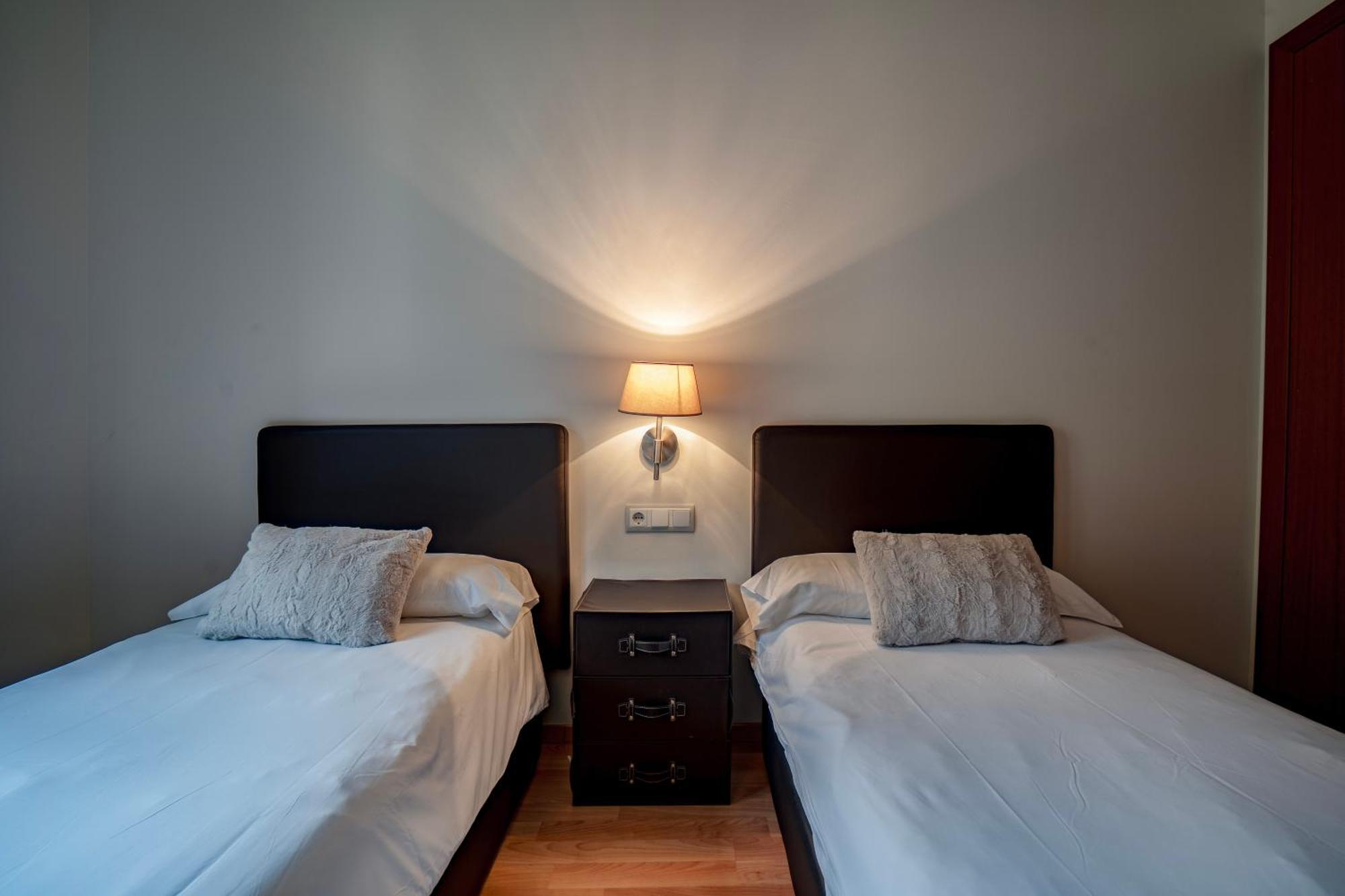 Apartaments Superior El Tarter Exterior foto