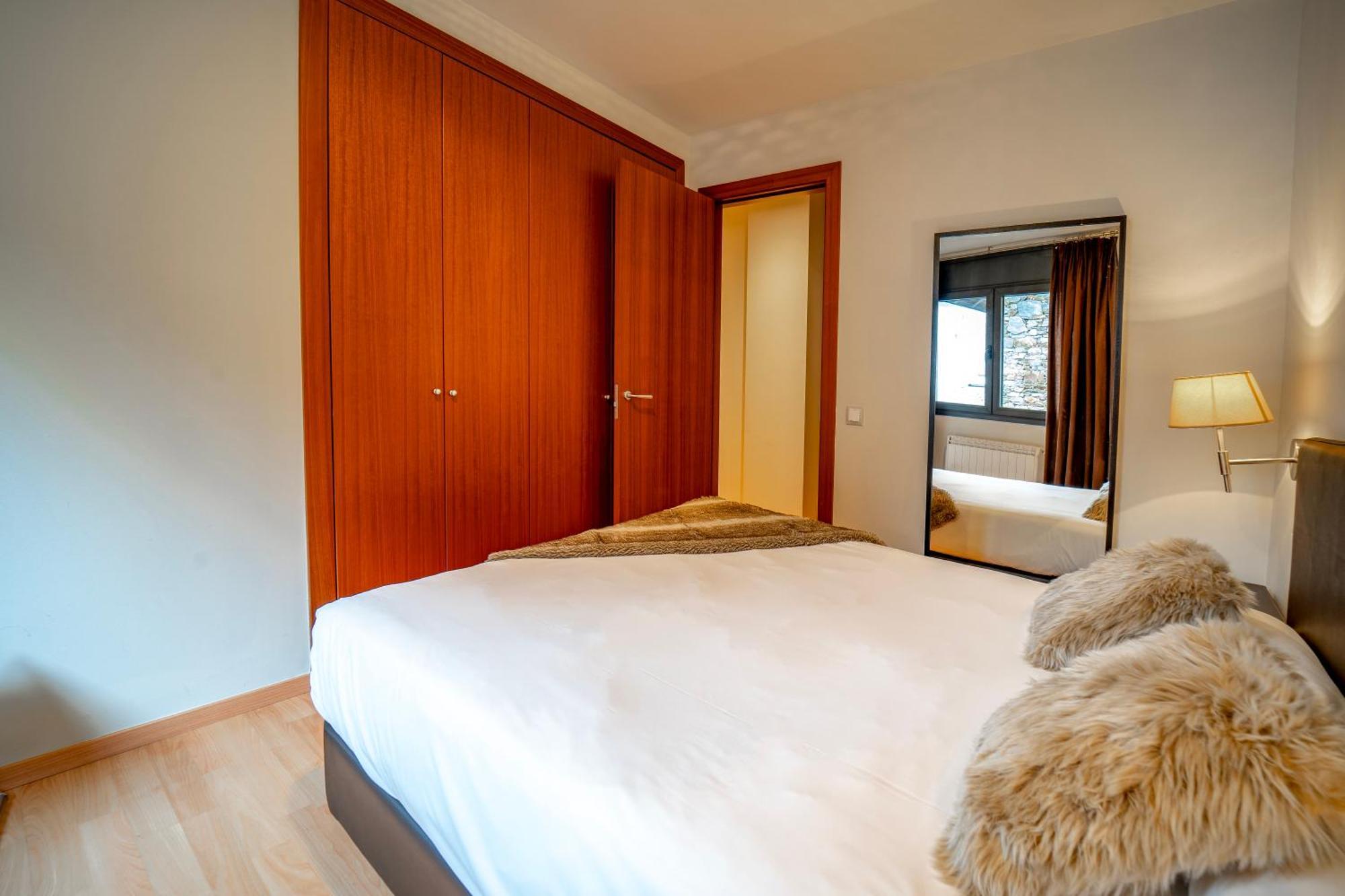 Apartaments Superior El Tarter Exterior foto