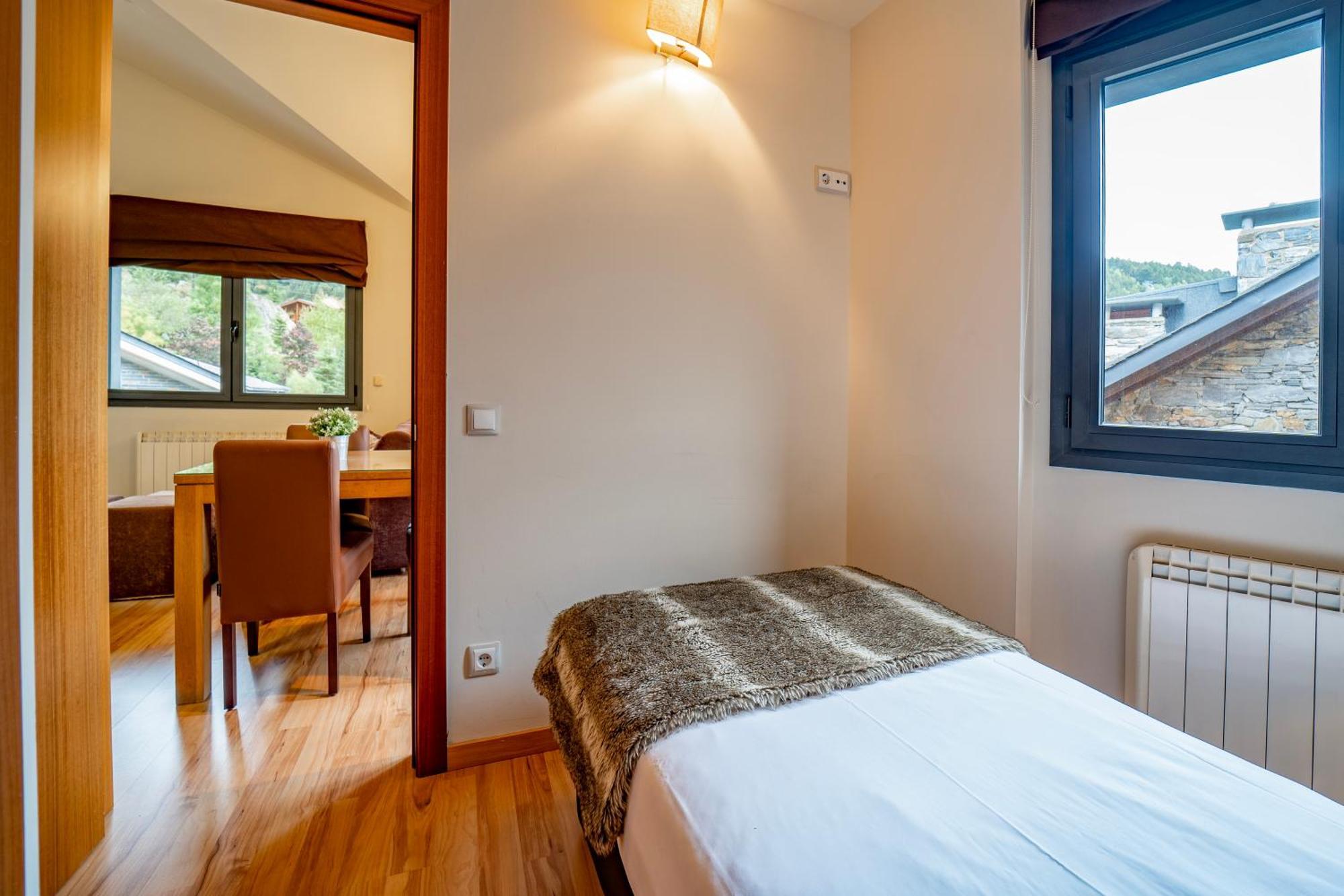 Apartaments Superior El Tarter Exterior foto